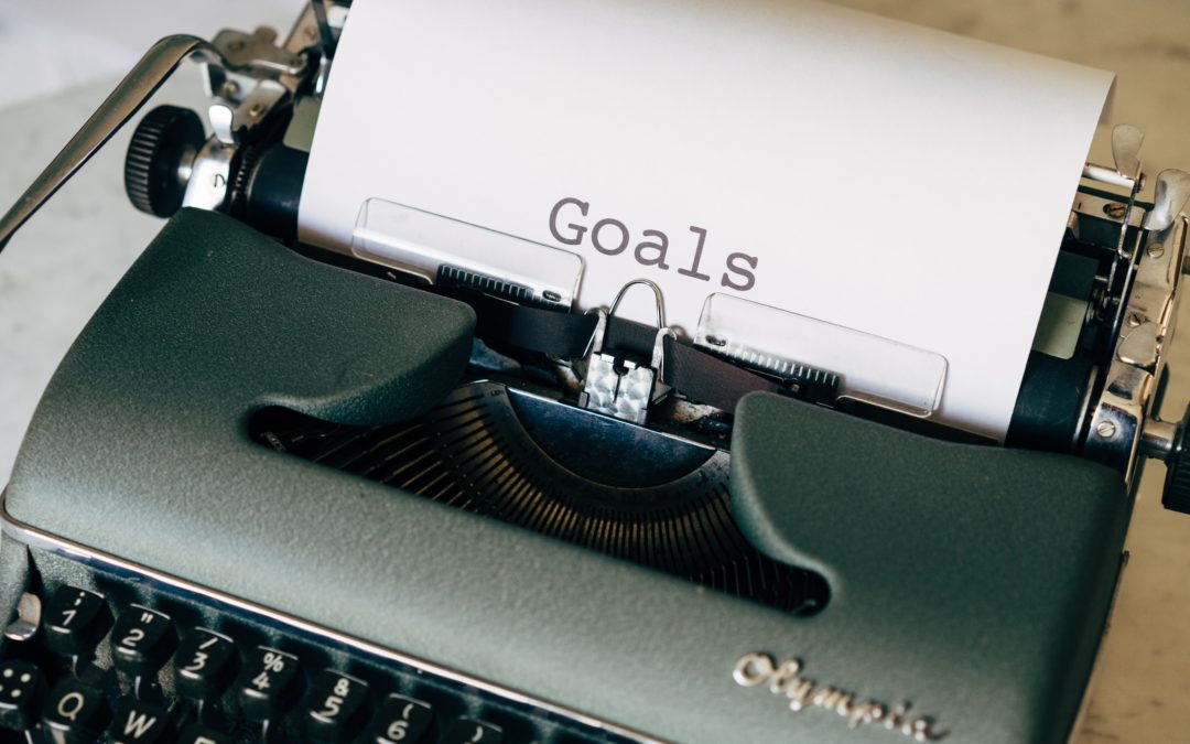 Episode 61: Goal Check: The Year is 1/2 Done, How’re You Doing On Your Goals?